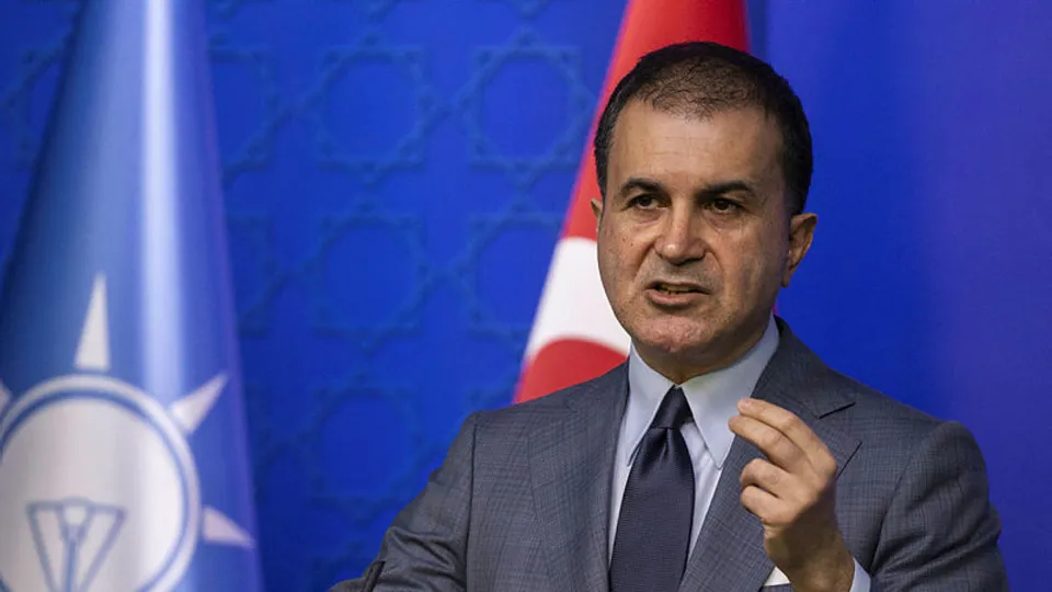 AK Parti’den CHP’ye S-400 eleştirisi | Video