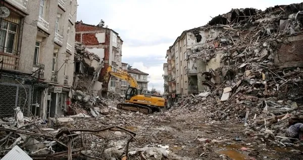 İstanbul depremi ve tsunami uyarısı! Büyük depremden kurtulmak mümkün mü? - 1