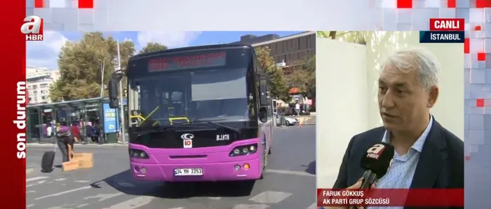 AK Parti grubundan Kemal Kılıçdaroğlu’na çağrı! Su, halk ekmek, İETT ve İstanbulkart zamları geri çekilecek mi?