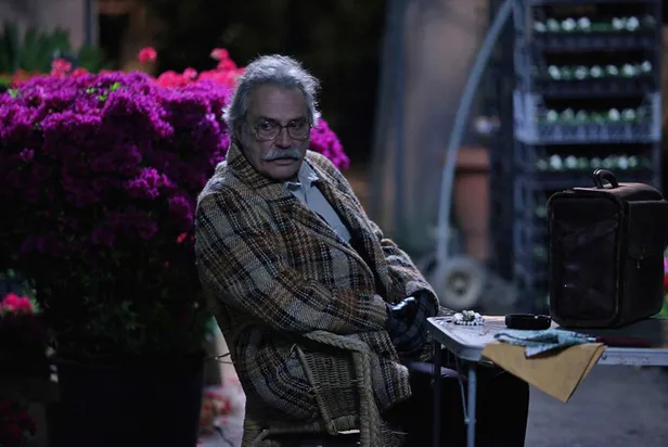 Haluk Bilginer hastaneye mi kaldırıldı, sağlık durumu nasıl? Haluk Bilginer kimdir, kaç yaşında, aslen nereli?