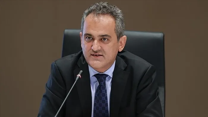 Son dakika: Milli Eğitim Bakanı Mahmut Özer açıkladı! Lise ve üniversite mezunlarına istihdam garantili yeni eğitim programı