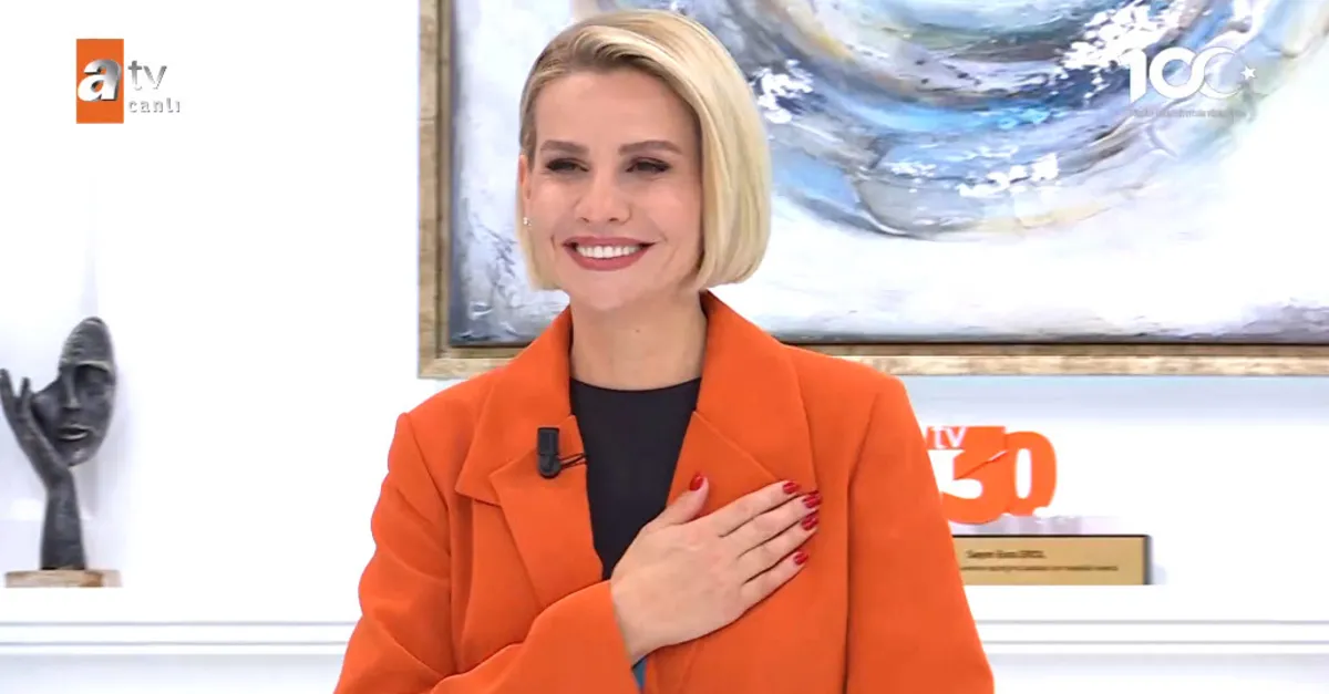 Esra Erol 5 Aralık Salı tek parça izle