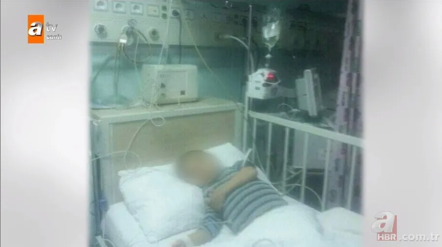 Esra Erol canlı yayınında tüm Türkiye'ye duyurdu! Eşini bırakıp başkasına kaçan Büşra neye uğradığını şaşırdı 7