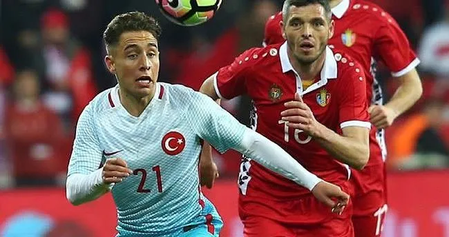 Fenerbahçe’den Beşiktaş’a transfer çalımı