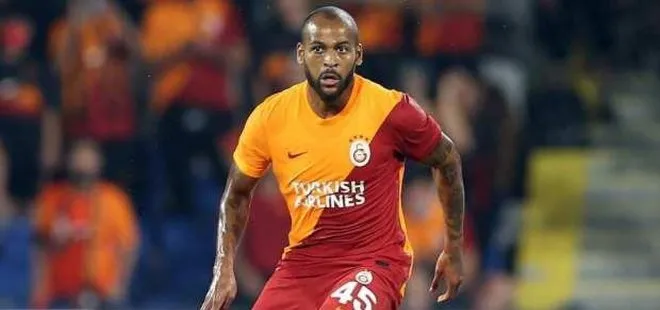 Galatasaray Marcao’ya verilen cezayı açıkladı