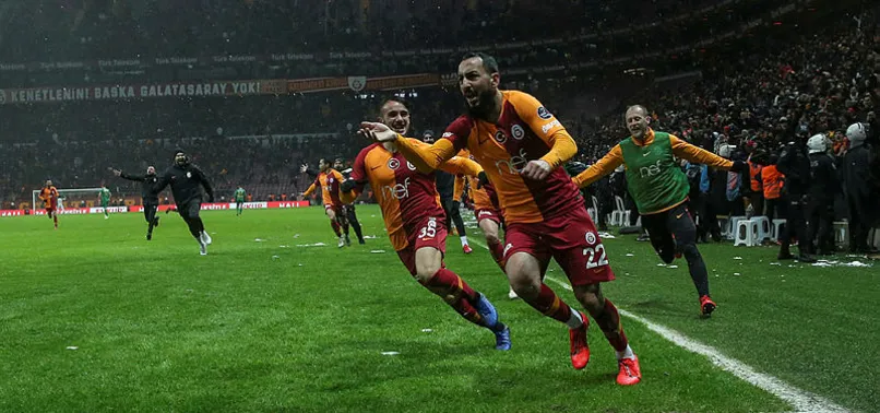 Galatasaray'dan müthiş hamle! Sonunda kavuşuyor