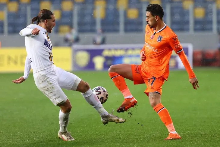 Galatasaray transfer son dakika | İrfan Can Kahveci Galatasaray’a gelecek mi? Kritik gelişme
