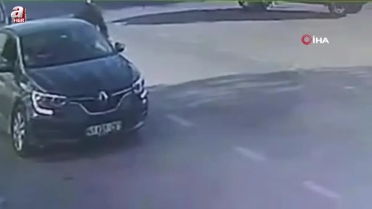 Sultanbeyli'de 12 yaşındaki çocuk feci kazada hayatını kaybetti