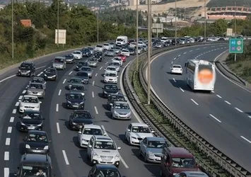 Bu yolları kullanacak sürücüler dikkat!