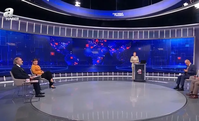 Trump’ın planı: Gazze’ye kayyum