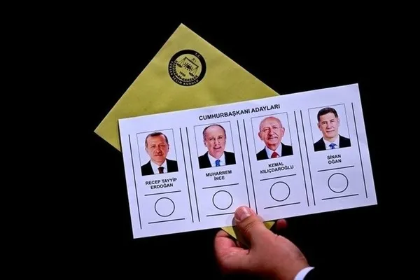 AK Parti Genel Merkezi'nde zafer hazırlığı! Balkon Başkan Erdoğan'ı bekliyor - 2