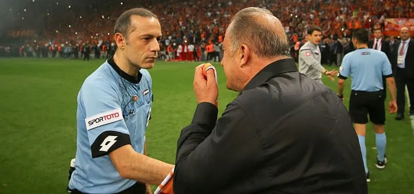 Fatih Terim'in alacağı büyük ceza!
