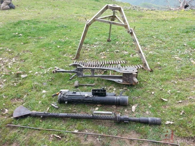 Kuzey Irak’tan ilk fotoğraflar geldi 14