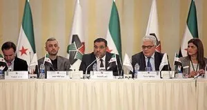 Türkiye’de yaşayan Suriyelilere çağrı