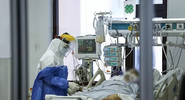 Son dakika: Sağlık Bakanlığı 02 Temmuz 2021 Kovid-19 vaka ve vefat tablosu | Türkiye’de koronavirüsten kaç kişi öldü vaka sayısı ne kadar?