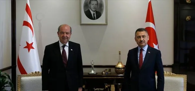 Son dakika: KKTC Başbakanı Ersin Tatar’dan flaş açıklama