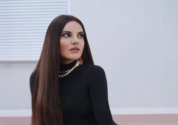 Son görüntüsü olay olan Göksel'den "estetik" açıklaması!