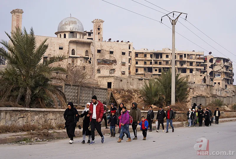 Gece helikopterleri, gizli para, milis ağları: İsrail'in Suriye'yi ateşe verme planı ortaya çıktı! 8