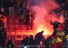 Olaylı İzmir derbisi! Altay tribün liderinin ifadesi