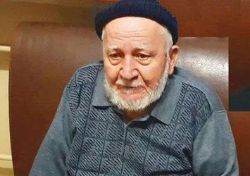 Necmettin Erbakan'ın kardeşi Kemalettin Erbakan son yolculuğuna uğurlandı