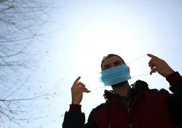 DSÖ'den koronavirüs hamlesi! Varyantların isimleri değişiyor