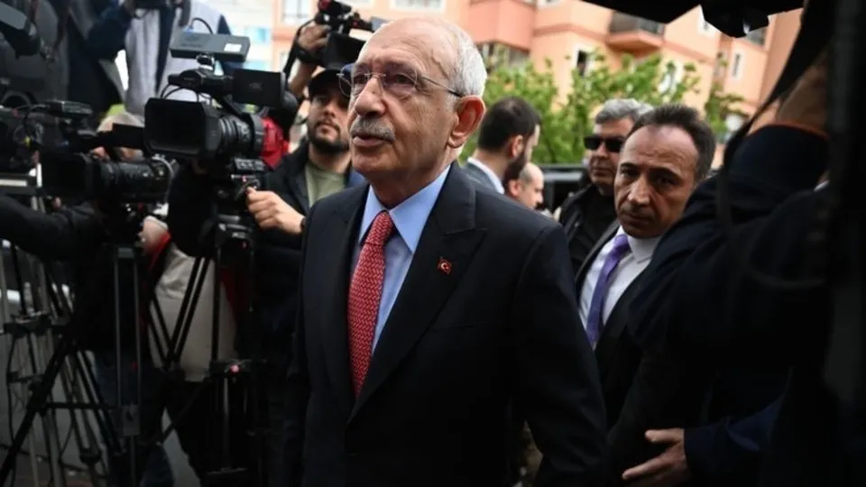 CHP lideri Kemal Kılıçdaroğlu'nun HDP ile imzaladığı mutabakat detayları ortaya çıktı! HDP'li Cengiz Çandar itiraf etti