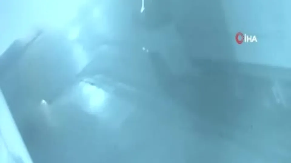 Ankara’da dehşet! Kendilerine polis süsü verdiler! Saldırı için 20 saat pusuda beklediler... | Video