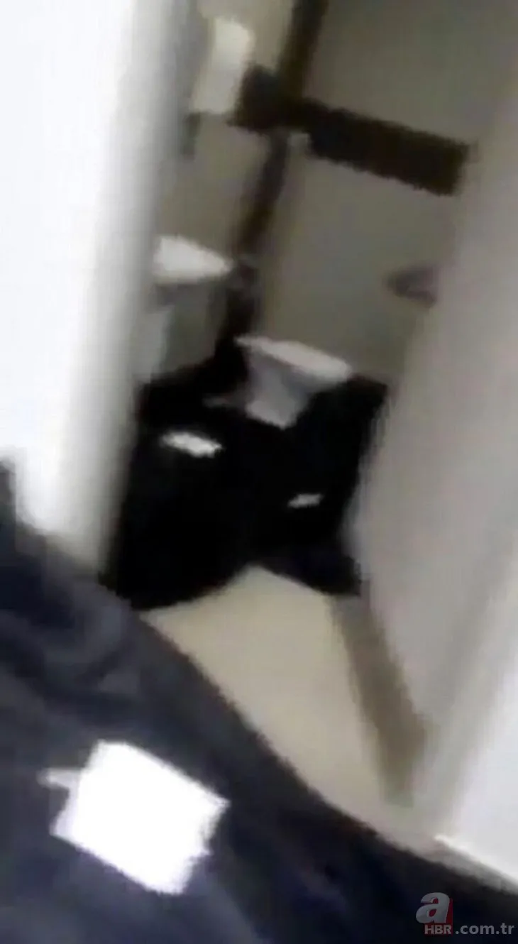 Üst üste ceset torbaları! Dehşete düşüren görüntüler...