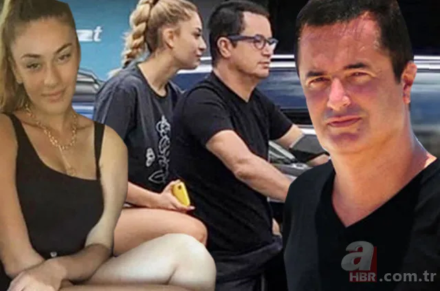 Benim Tatlı Yalanım’ın başrolleri Furkan Palalı ve Aslı Bekiroğlu aşk mı yaşıyor? 9