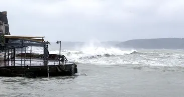 İstanbul depreminde tsunami tehlikesi! Hangi ilçeler riskli?