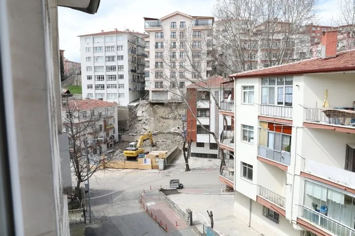Son dakika | Ankara’da göz göre göre gelen facia! CHP’li belediye halkın canını böyle tehlikeye atmış
