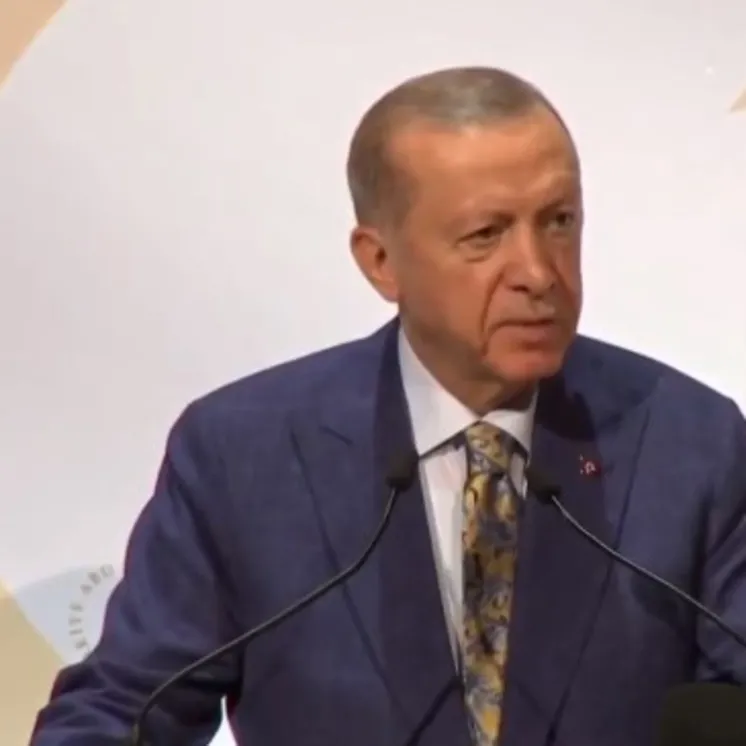 Başkan Erdoğan’dan kritik açıklamalar