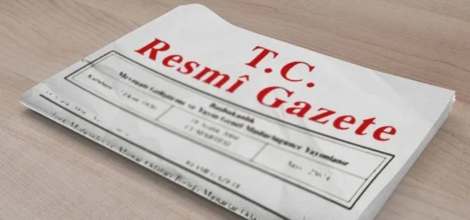 Resmi Gazete yayımlandı mı, ne zaman yayınlanacak? 3 Mart Resmi Gazete saat kaçta yayımlanacak? İşte alınan kararlar...