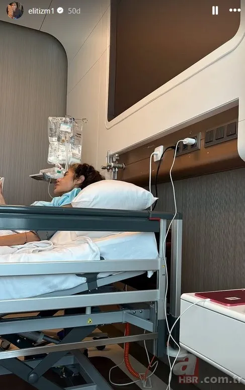 Nihal Candan'ın son hali şoke etti! Annesi gözyaşlarıyla anlattı! "Sadece iki şey tüketiyor" 9