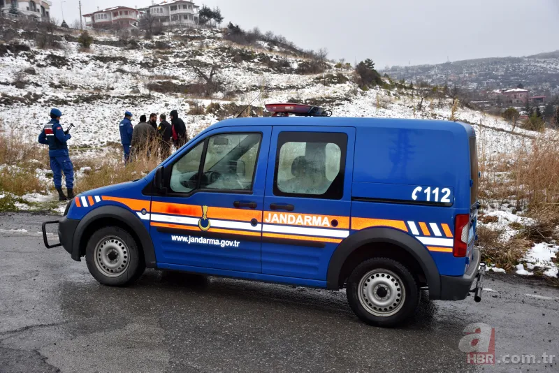 Kayseri'de köpeklerin saldırdığı liseli genç hayatını kaybetti 4