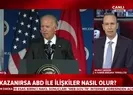 Biden kazanırsa ABD ile ilişkiler nasıl olur?