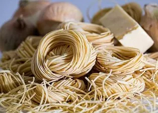Noodle ile öyle bir şey yaptı ki... Milyonlar bu yöntemi konuşuyor