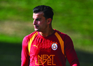 Sporting maçı öncesi bir kayıp daha!