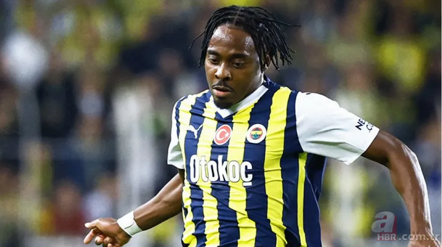 Fenerbahçe'de yaprak dökümü! Ferdi Kadıoğlu derken sürpriz bir isim yolcu... 11