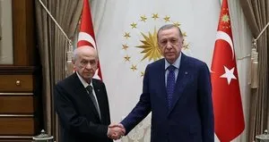 AK Parti ve MHP’den özel çalışma!