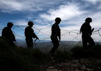 Terör örgütü PKK'ya 'üst düzey' darbe