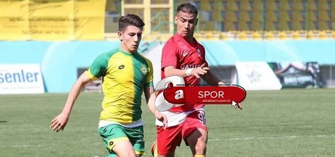 Aziz Aksoy kimdir, kaç yaşında? Esenler Eroksporlu futbolcu Aziz Aksoy sağlık durumu nasıl?
