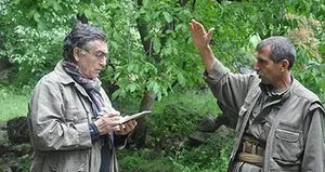 Hasan Cemal Bahoz Erdal için ağıt yaktı