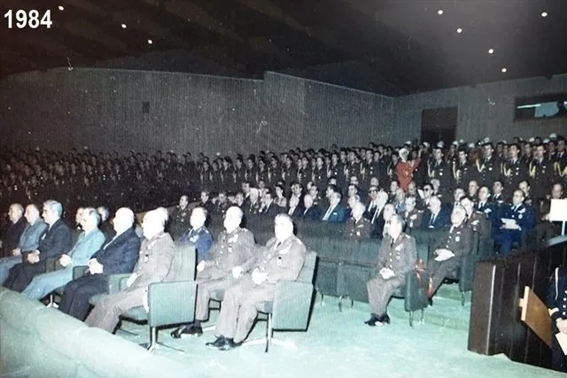 'Kara Harp Okulu'nda Atatürk'e saygısızlık' iddiasına Milli Savunma Bakanlığı'ndan fotoğraflı yanıt - 2