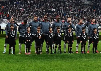 Beşiktaş kasasına 25 milyon TL'yi koydu