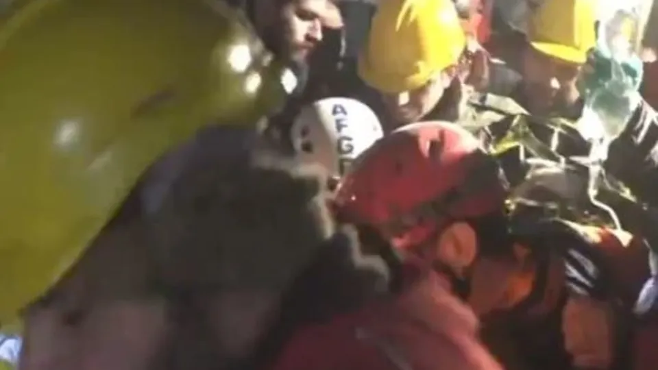 136. saate 3 mucize birden!