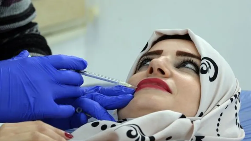 DEAŞ temizlendi bakıma gittiler