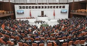 TBMM’de bazı kanun teklifleri kabul edildi