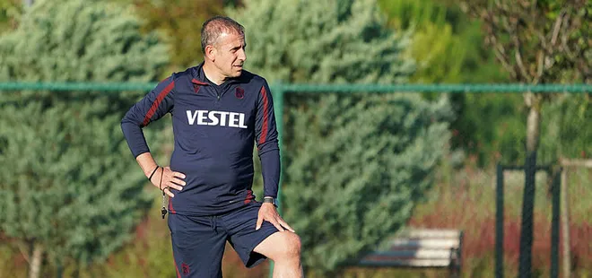 Trabzonspor’da sol beke 3 aday
