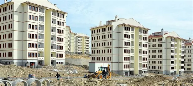 TOKİ arsa başvuru sonuçları son durum: 2023 Ocak ayı TOKİ arsa kura çekimi ne zaman yapılacak? İstanbul, Ankara, İzmir...